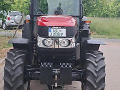 Case IH Quantum 110F
