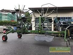 Fendt former 1603 gebr. kreise