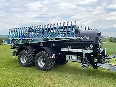 BSA PTW 140 15 m Bomech