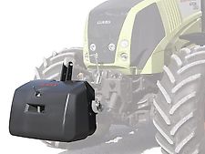 Claas Frontgewicht 1000 kg