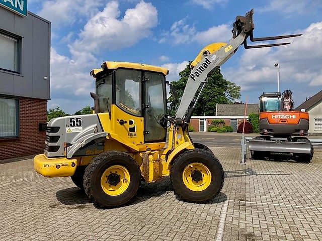 Palazzani PL55 Palazzani paload 55-2