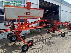 Kuhn ga 7932