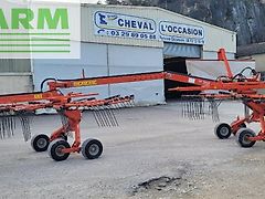 Kuhn ga7932