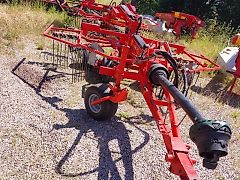 Kuhn ga 6632