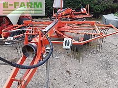 Kuhn ga 7932