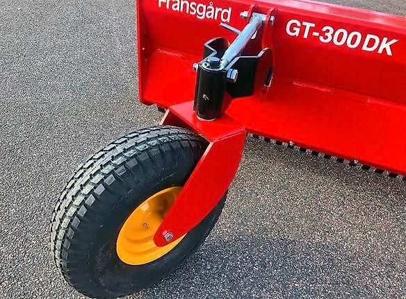 Fransgard Planierschild Wegehobel Schiebeschild Schneeschild