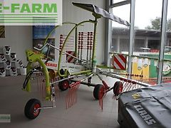Claas liner 420