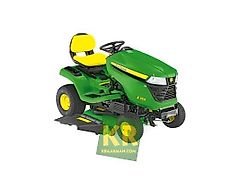John Deere X350 #692271