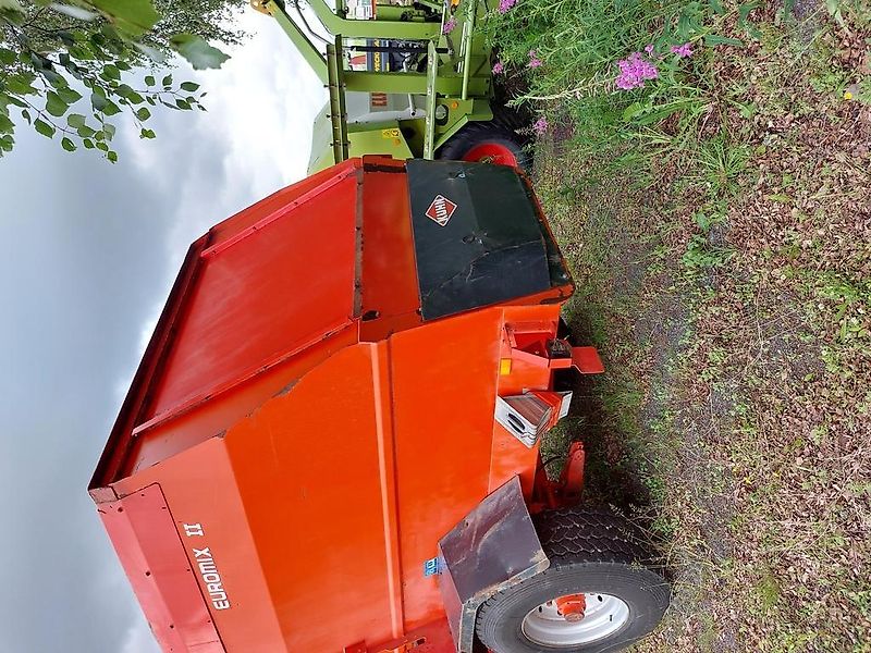 Kuhn EUROMIX 2 1860