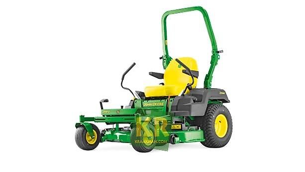 John Deere Z515E ZEROTURN #692156