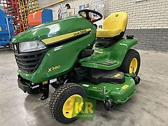 John Deere X380 #692959