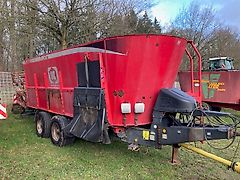 Kongskilde VM 21-3 S