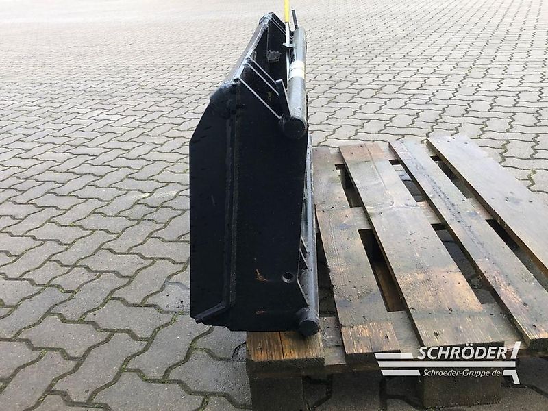 Bressel und Lade ADAPTERRAHMEN | CAT KOMPAKTLADER | EURO