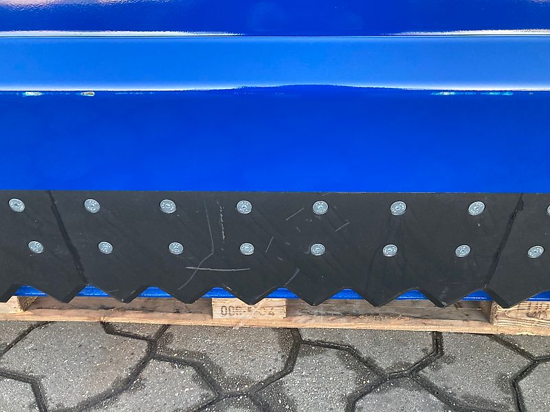 AP Silageschneidschaufel NP 2200 DB