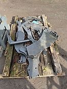 Stoll Anbauteile zum Deutz-Fahr AT6180-6190