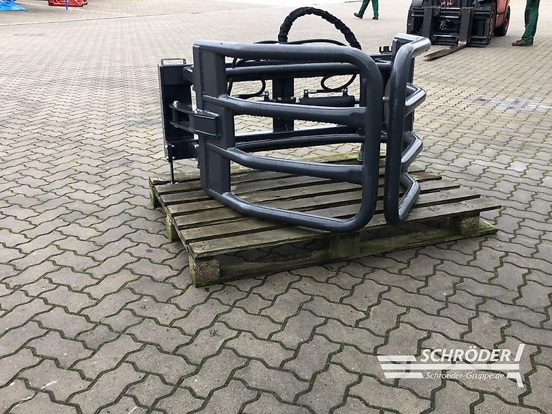 TALEX BALLENZANGE D 105 | NEU