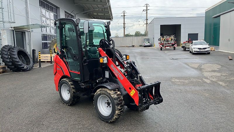 Manitou MLA 2-25 H