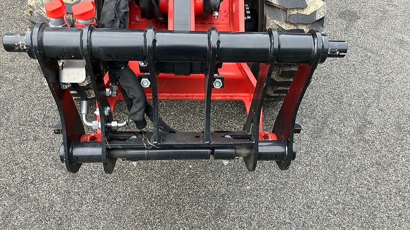 Manitou MLA 2-25 H