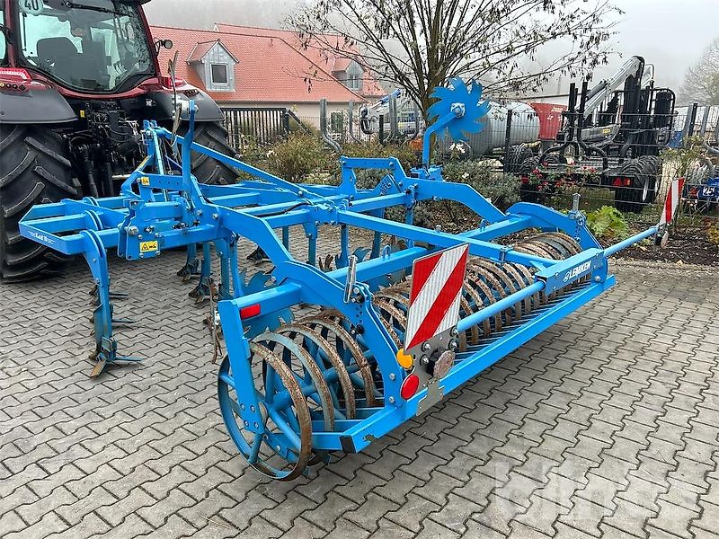 Lemken Karat 10/300