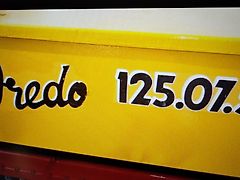 Vredo Vredo Vredo DZ 125.07.5 Grünlandschlitzdrille 2,5 m Arbeitsbreite Nachsaatgerät Umbruchlose Grünlanderneuerung Direksaatgerät mit 7,5 cm Reihenabstand 250 cm Arbeitsbreite mit Nachlaufwalze