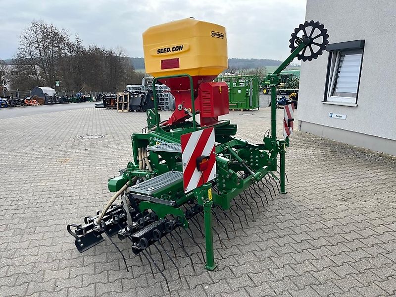Düvelsdorf Green Rake expert 3m