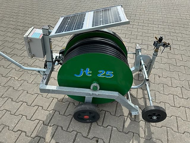 Irrimec E-Rainsky JT25-65