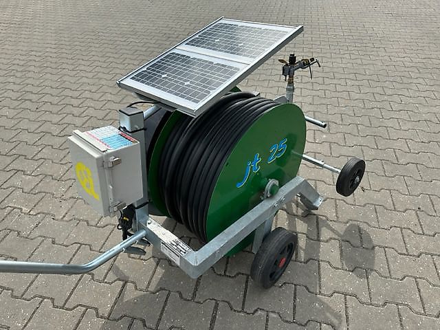 Irrimec E-Rainsky JT25-65