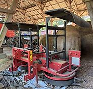 Veenhuis Vicon DUBLEX 600