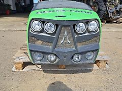 Deutz-Fahr AGROTRON 6120.4- 6160.4 in Einzelteilen