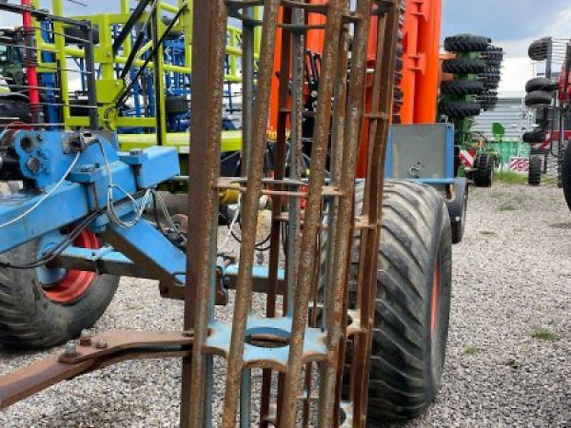 Lemken GEBR. THORIT 9/600 KUEA