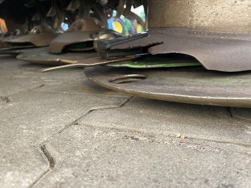 Krone EC F 320 CV - Kat. 2