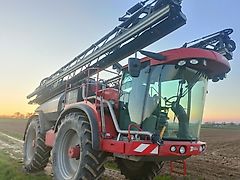 Horsch Leeb PT 280 Mercedes 36m GPS 2+2..pt270