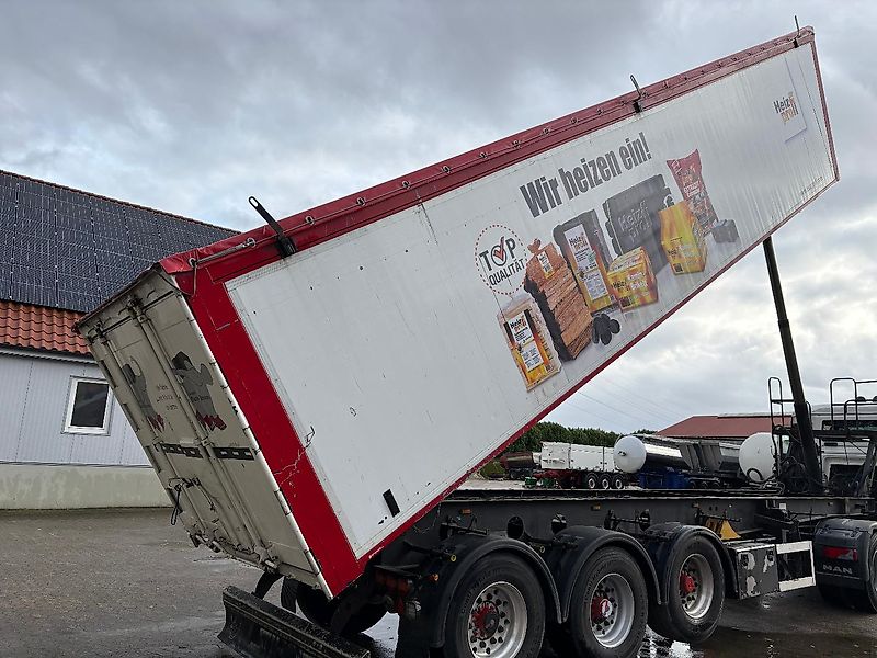 Reisch RHKS-35/24 AL Interne Nr. 0253