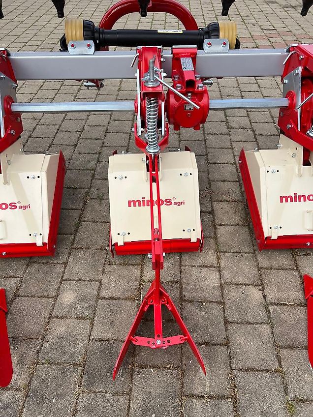 Minos Agri R 5
