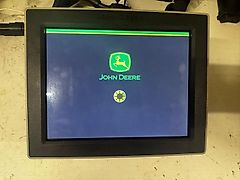 John Deere 4240 display AT + SC