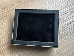 John Deere 4240 + Autotrac