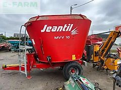 Jeantil mvv 10