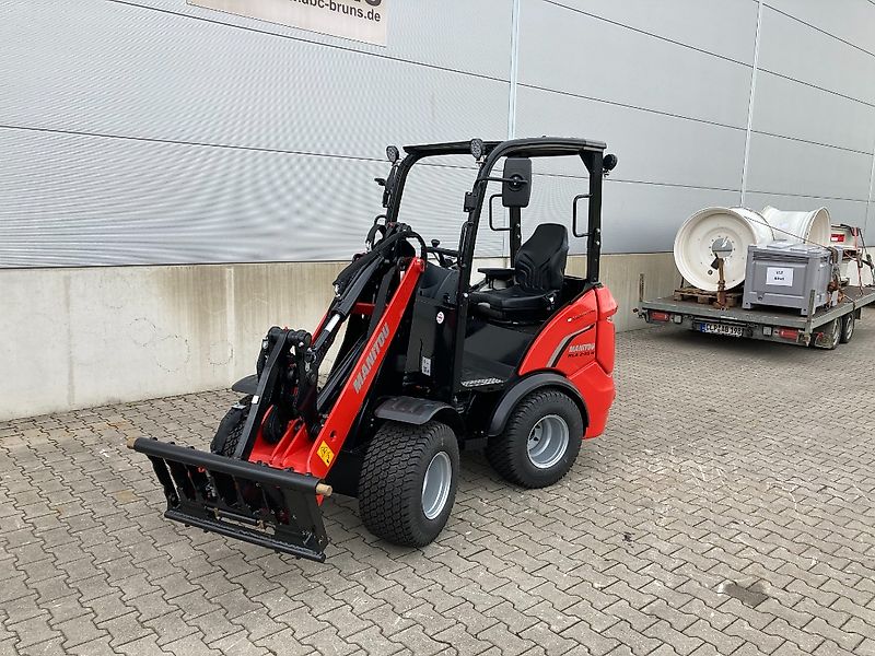 Manitou MLA 2-25 H