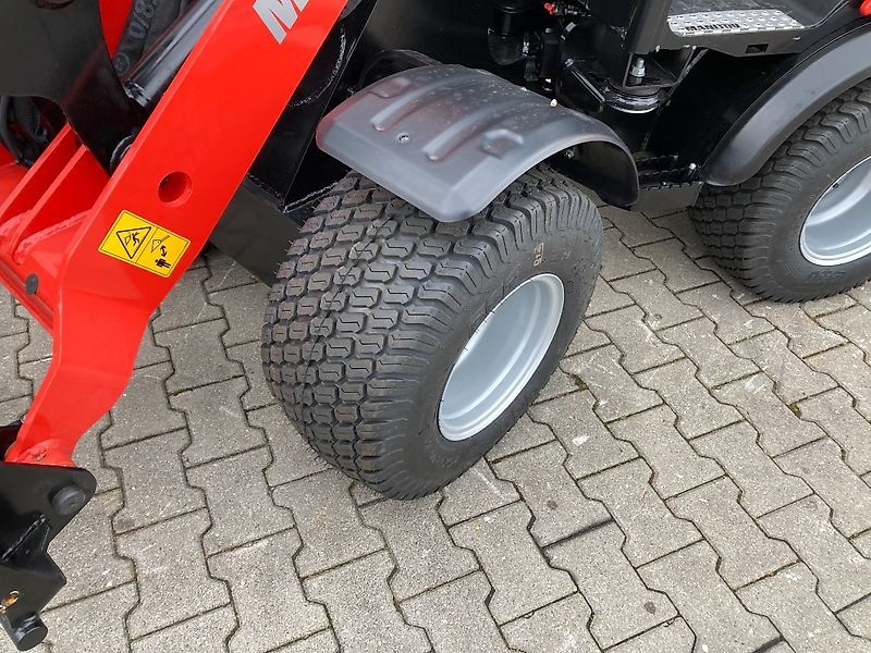 Manitou MLA 2-25 H