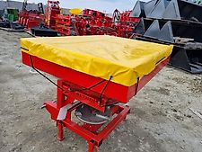 Düngerstreuer 800 L 175cm Breit 800 L