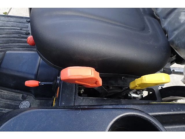 Solis HST26 Weinig uren marge trekker geen BTW! .