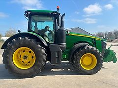 John Deere 8345R