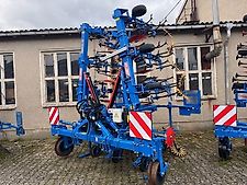 Carre ECONET SGI 8R75