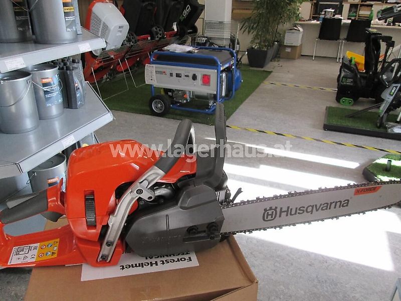 Husqvarna 545 MARK II 45CM