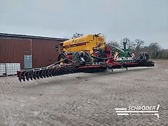 Vredo ZB4 150080 DV