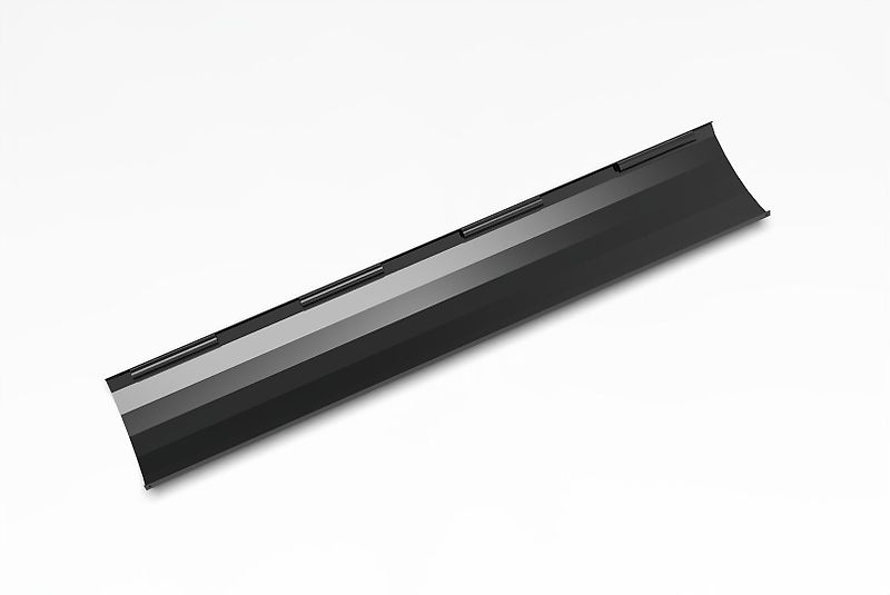 PW Abdeckleiste (Steinfangmulde) CL-630-428R (630428.1) – passend für Claas Lexion 440–780