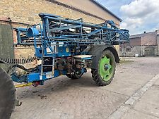 Lemken Albatros 40