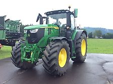 John Deere 6R 250