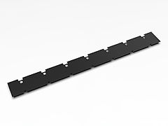 PW Abdeckleiste 755996.0 (CL-755-996R) – passend für Claas Lexion 440–780