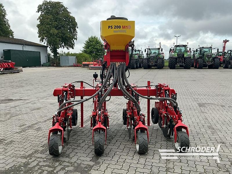 Kverneland KULTISTRIP + APV PS200 M1D | STRIP TILL